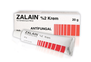 ZALAIN % 2 20 GR KREM